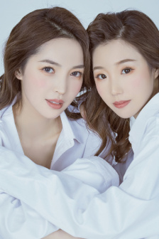 老婆躺在床上