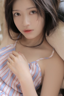 精灵变